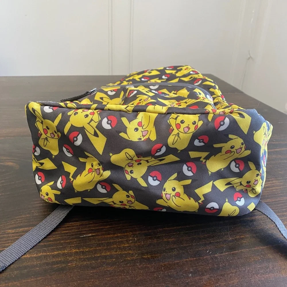Pokemon Pikachu All Over Print 15